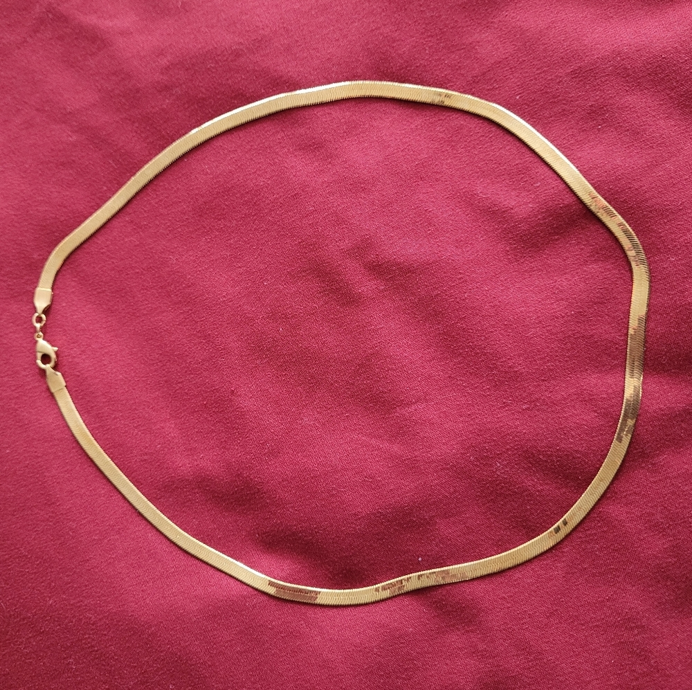 Costume jewelery